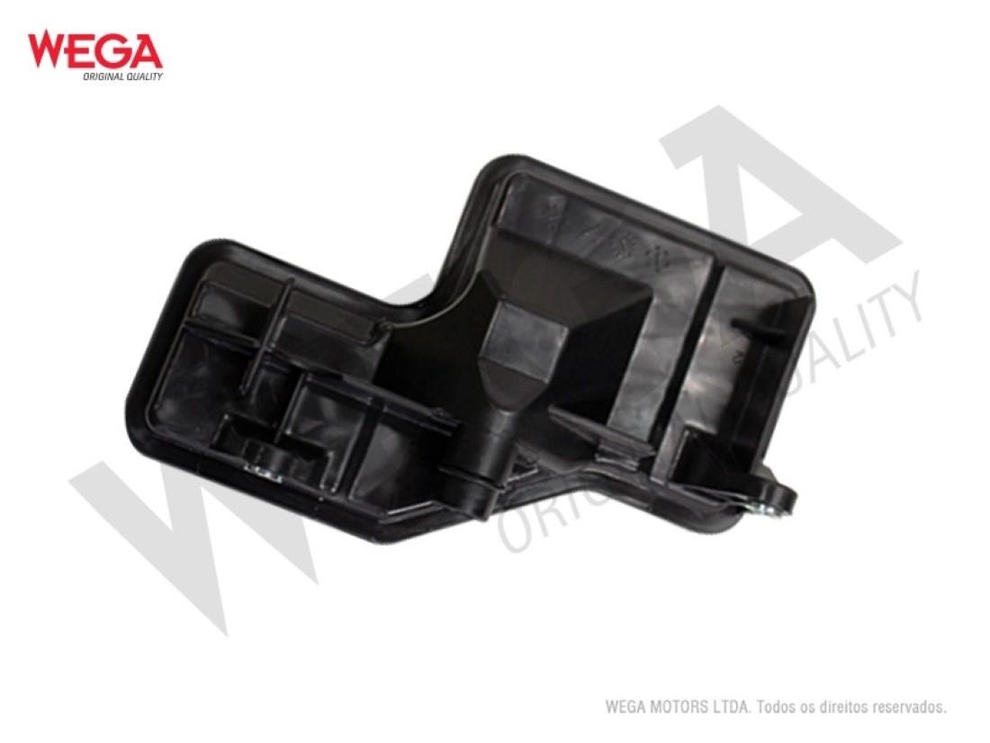Filtro Do Cambio Automatico Honda Fit 1.4 1.5 Wega Wfc961