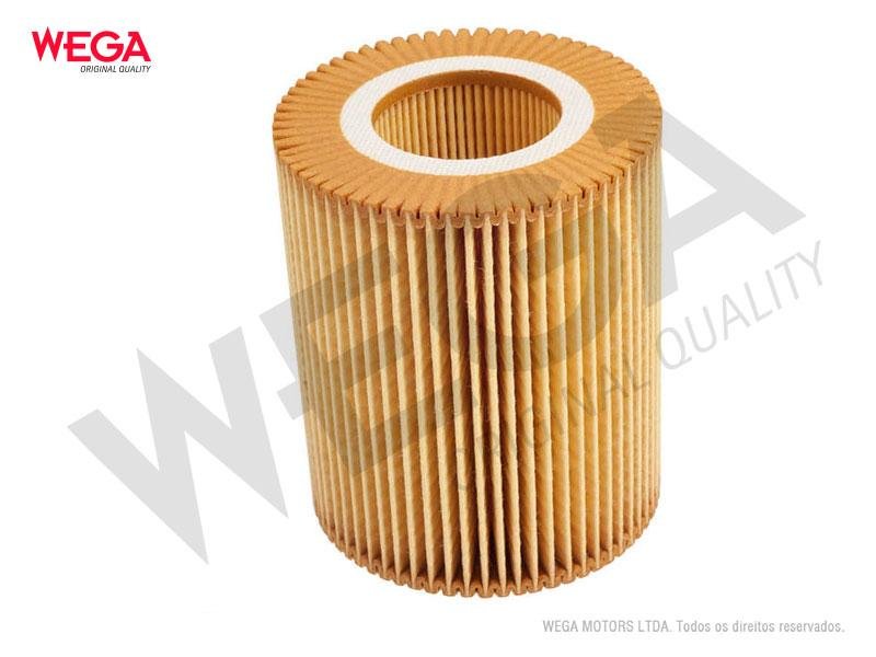 Filtro De Óleo Land Rover Discovery Range Rover Wega Woe245
