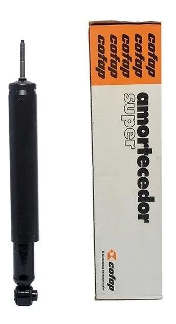 Amortecedor Traseiro Par Omega 92/98 Cofap B47686 
