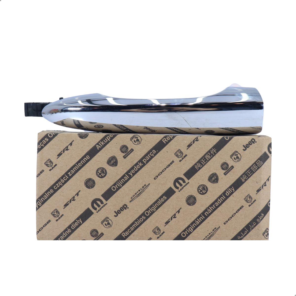 Macaneta Diant Externa Toro 2016/ Original Fiat 100234454