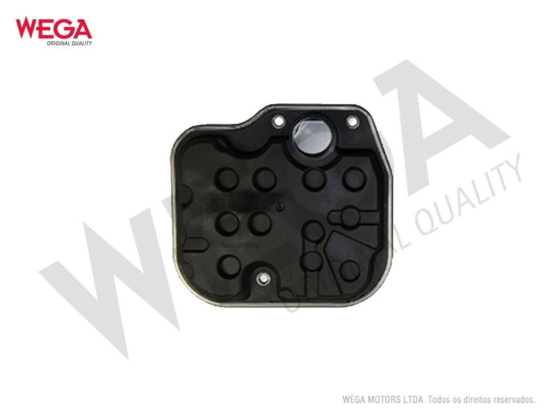 Filtro Cambio Automatico Wega Wfc932