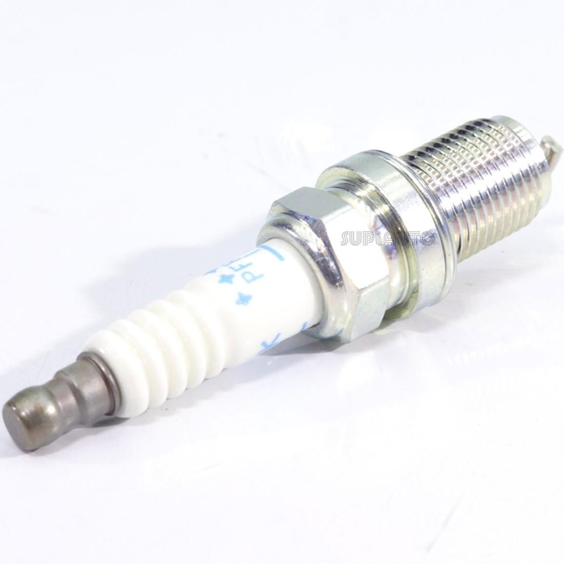 Vela Ignicao Ngk Pfr5J-11 Pajero 1994/1996 Ngk Pfr5J-11