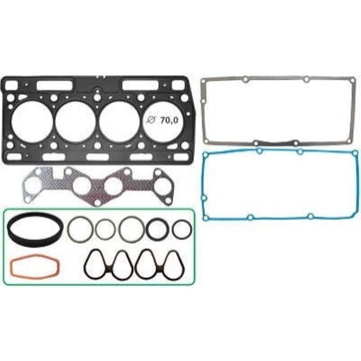 Jt Ret Val Clio 1.0 8V 151286Pk Clio/Kango/Twingo 99/