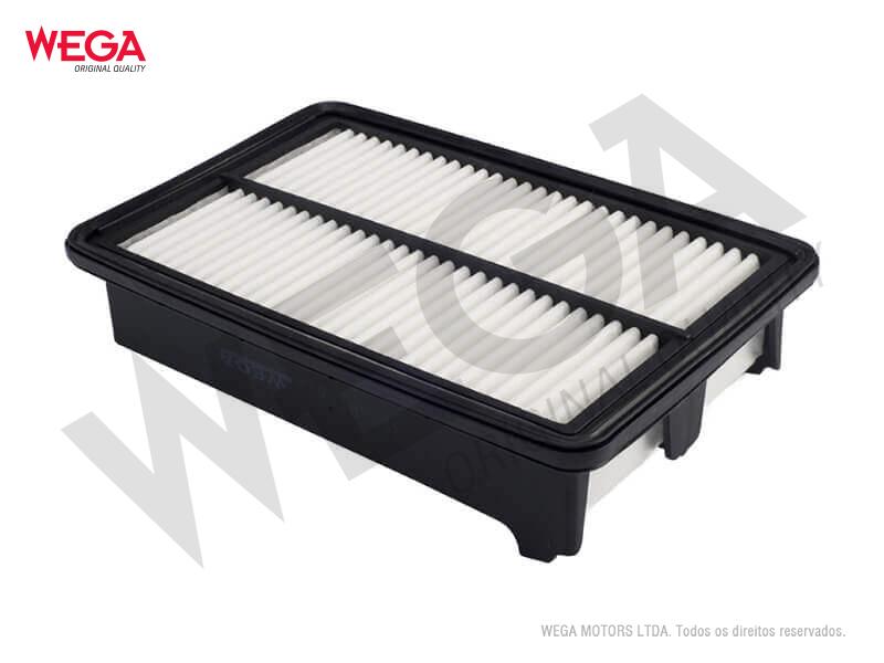 Filtro De Ar Honda Civic 2014/ Wega Jfa442