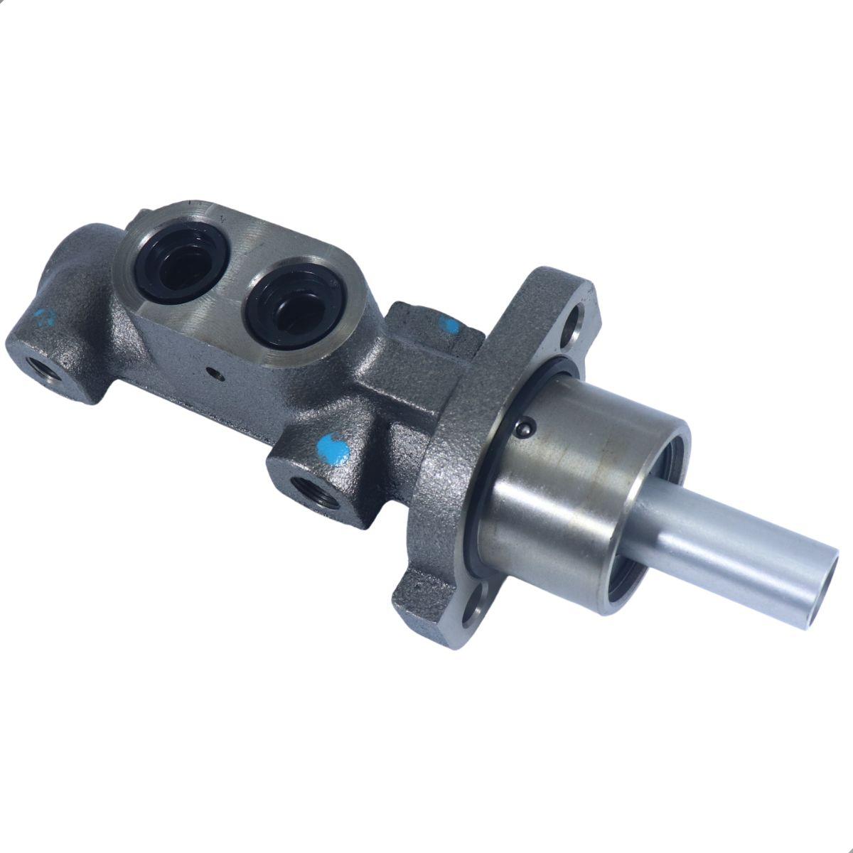 Cilindro Mestre Duplo Xsara 306 206 207 Controil C2138
