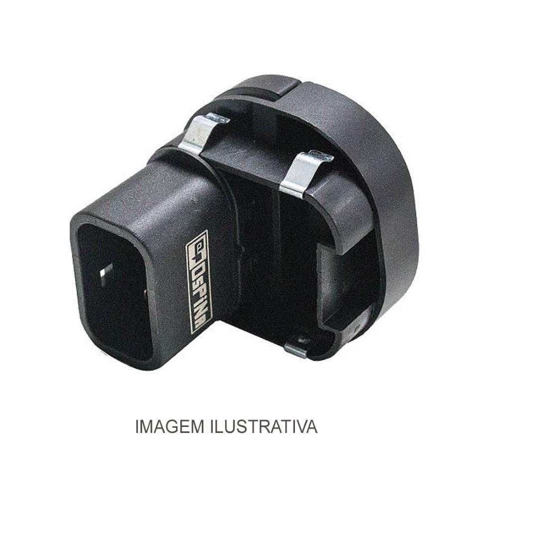 Interruptor Vidro Courier Fiesta Ka Ospina Osp021102