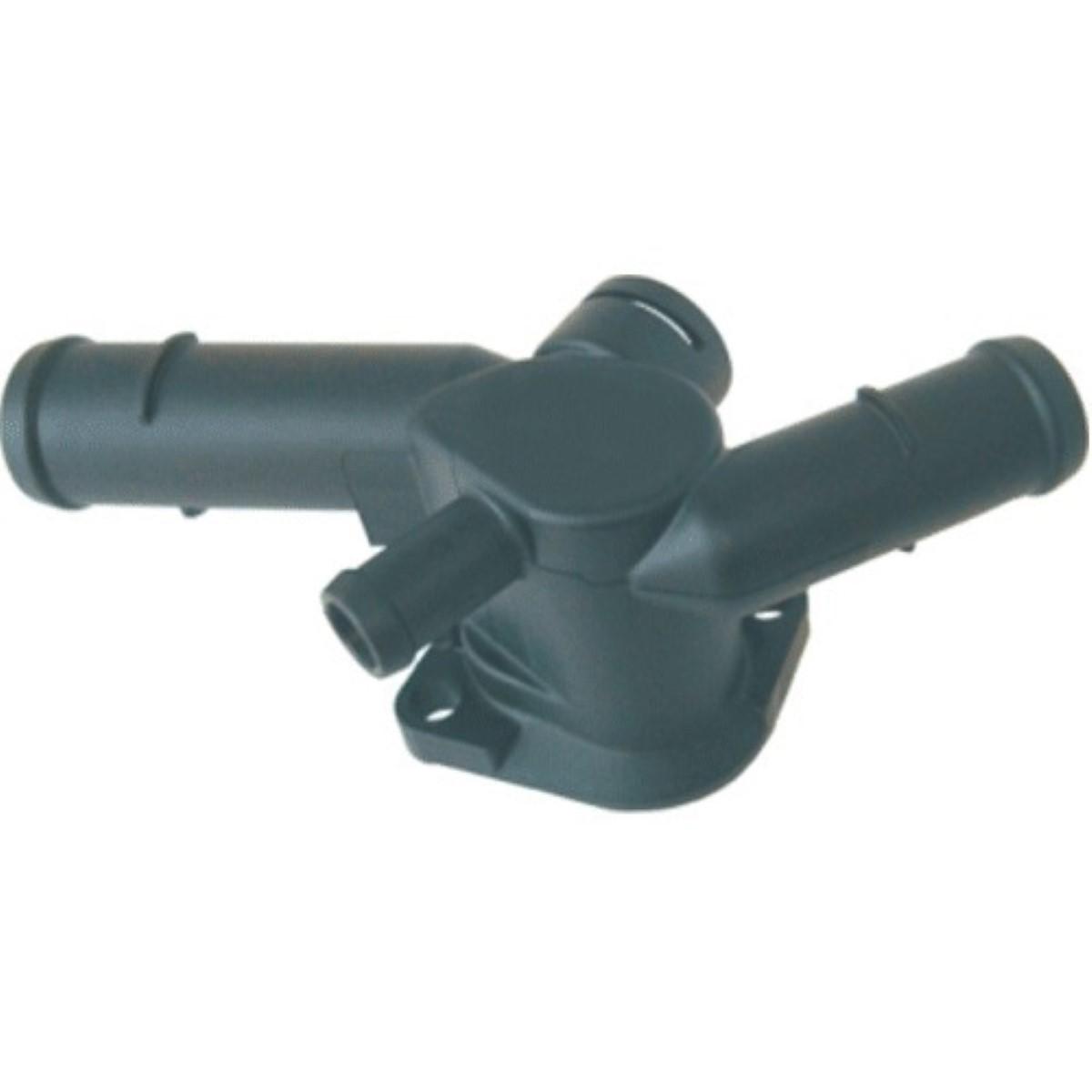 Flange Fluxo Agua Volkswagen Golf 1998/ Audi A3 Aje 87149