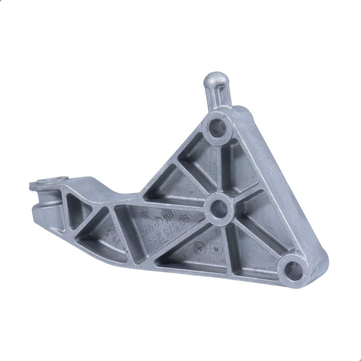 Suporte Coxim Cambio Manual Astra Vectra Zafira Gm 90575233