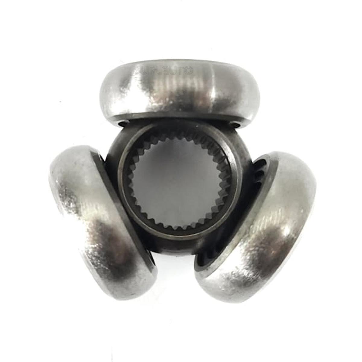 Trizeta Polo Virtus 1.0 3Cc Turbo 2018 A 2022 Ima Al4049