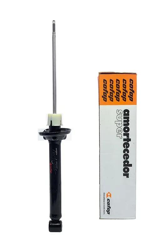 Amortecedor Traseiro Par Ford Fiesta 01/04 Cofap Gb47897