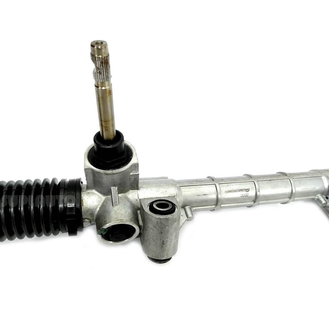 Caixa Direcao Argo Cronos 2018/ Power Automotiva 21015157