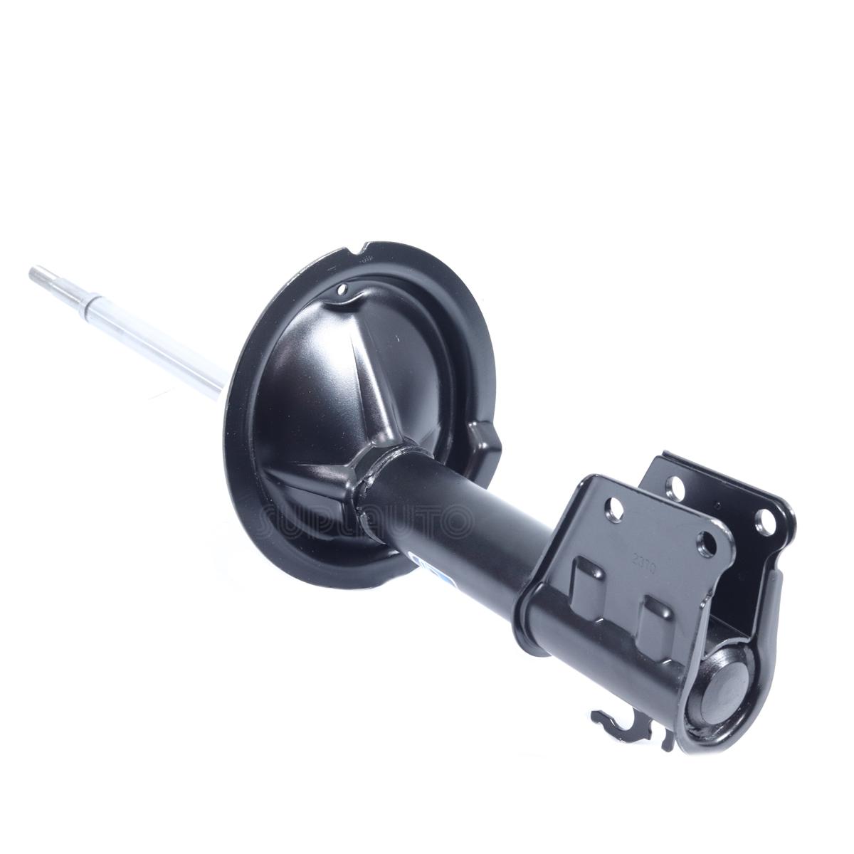 Amortecedor Pressurizado Palio /Siena 96/08 Nakata Hg31186