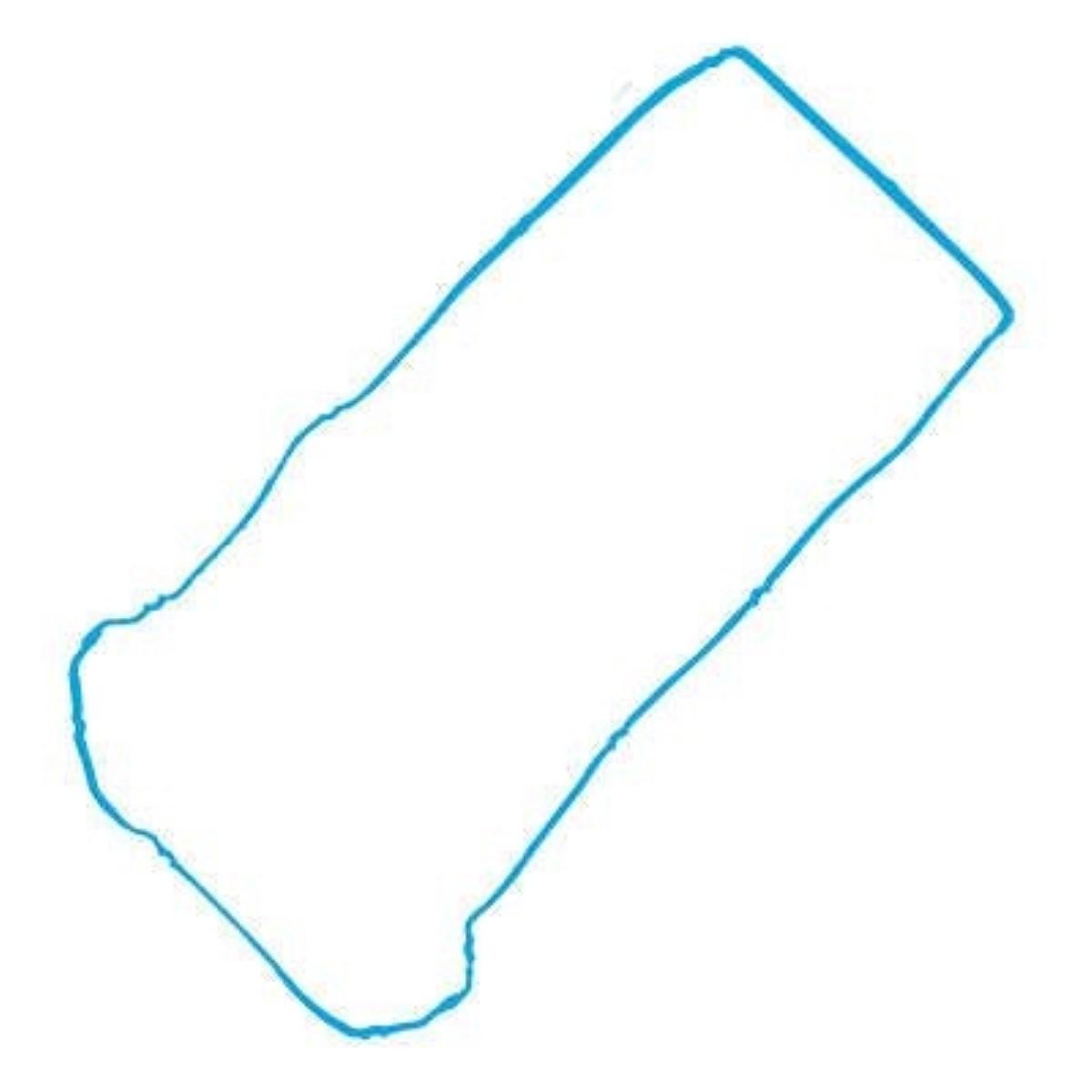 Jt Tp Val Fusion 2.3 131773Sl Ecosp/Mond/Focus 2.0/3 16V