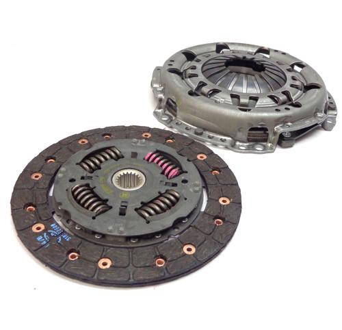 Kit Embreagem Etios 2012/ 1.3 1.5 Luk 620324209