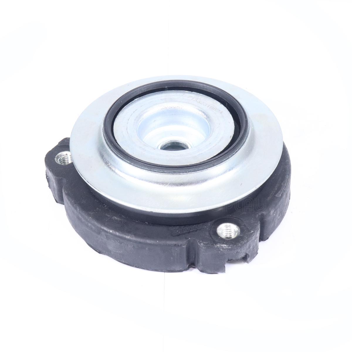 Kit De Amortecedor Vw 02/15 Dianteiro Nakata Nk0424