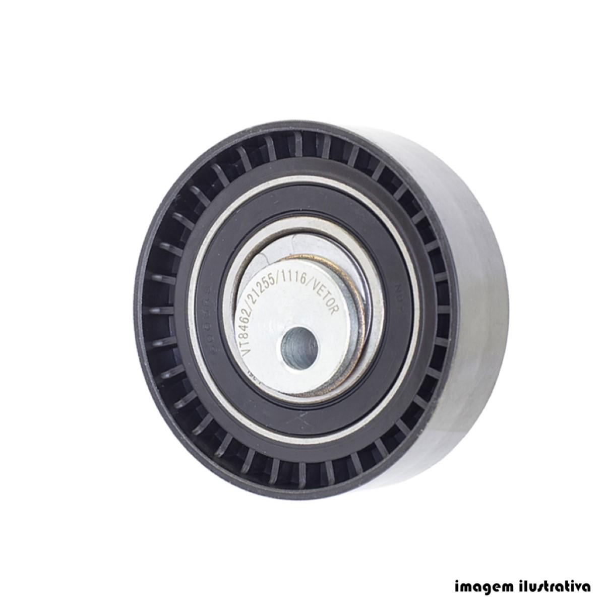 Tensor Correia Renault Logan Sandero 08/18 Vetor Vt8462