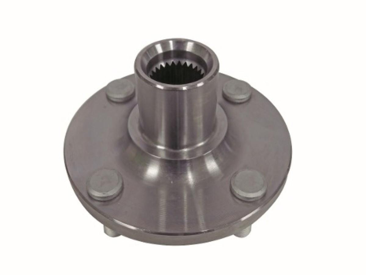 Cubo De Roda Dianteiro Toyota Corolla Fielder 2002 Em Diante Ima Al983