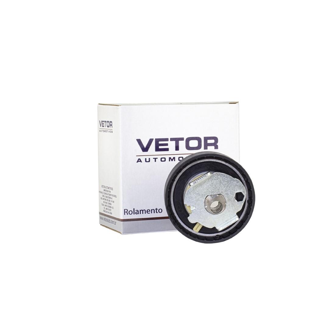 Rolamento Citroen C3 Peugeot 208 Vetor Vt8648