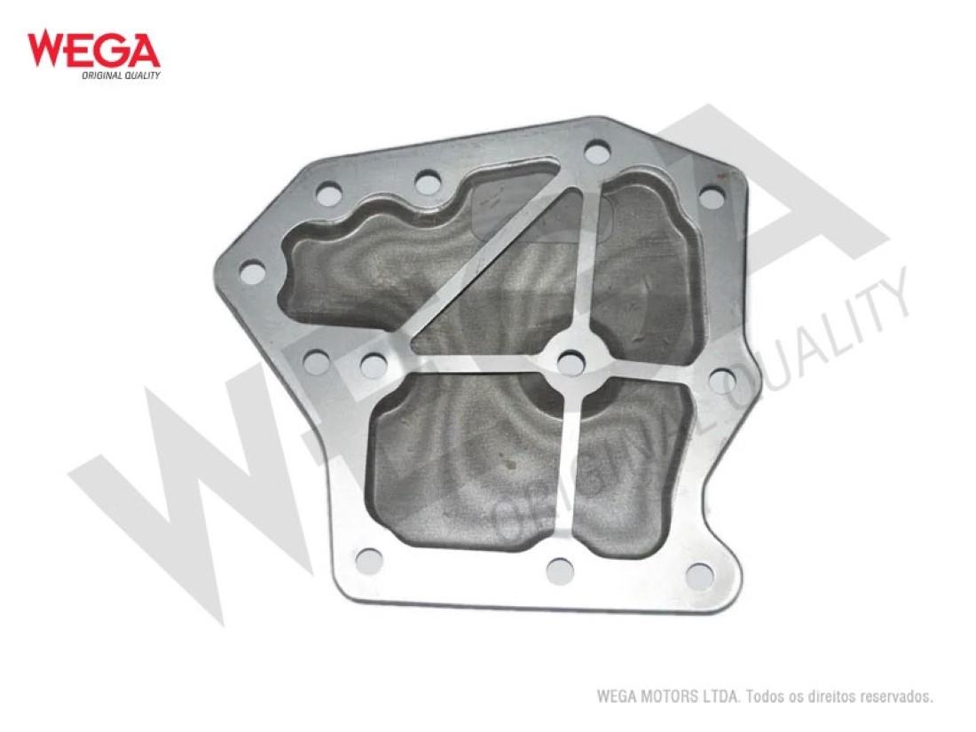 Filtro Cambio Automatico Nissan Livina Sentra Wega Wfc976