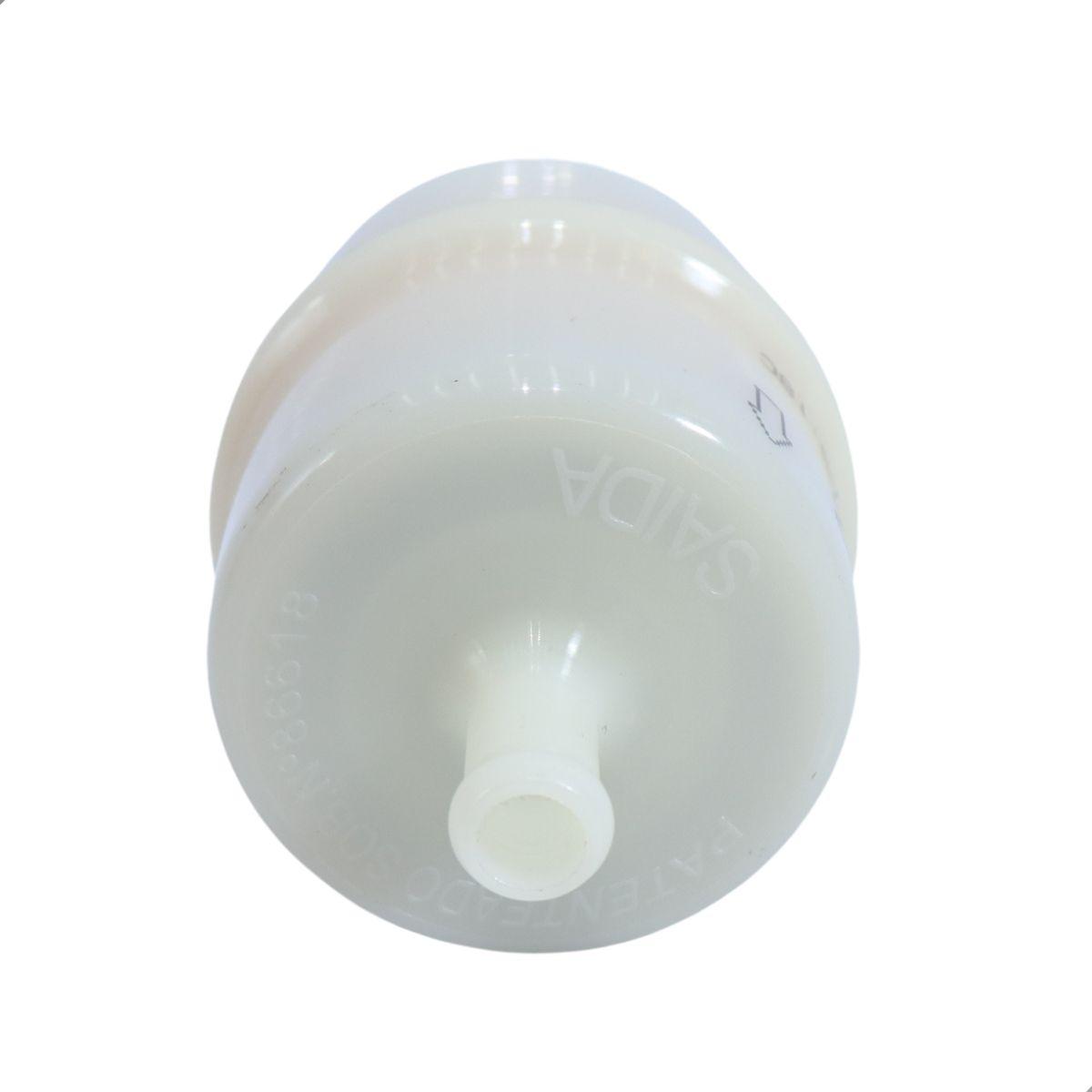 Filtro Combustivel Alfa Romeo Vw Fiat 62/99 Fram G12