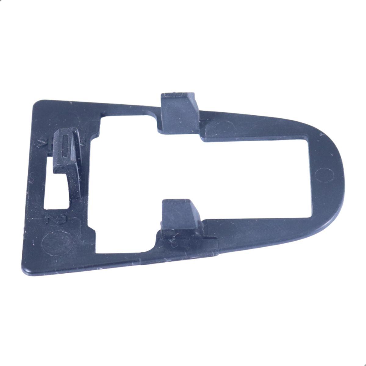 Base Macaneta Externa Dianteira L200 05/ Mitsubishi 5716A037