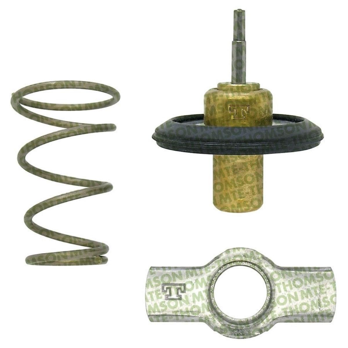 Valvula Termostatica Gm Monza 1991 1994 Mte-Thomson Mte240.92