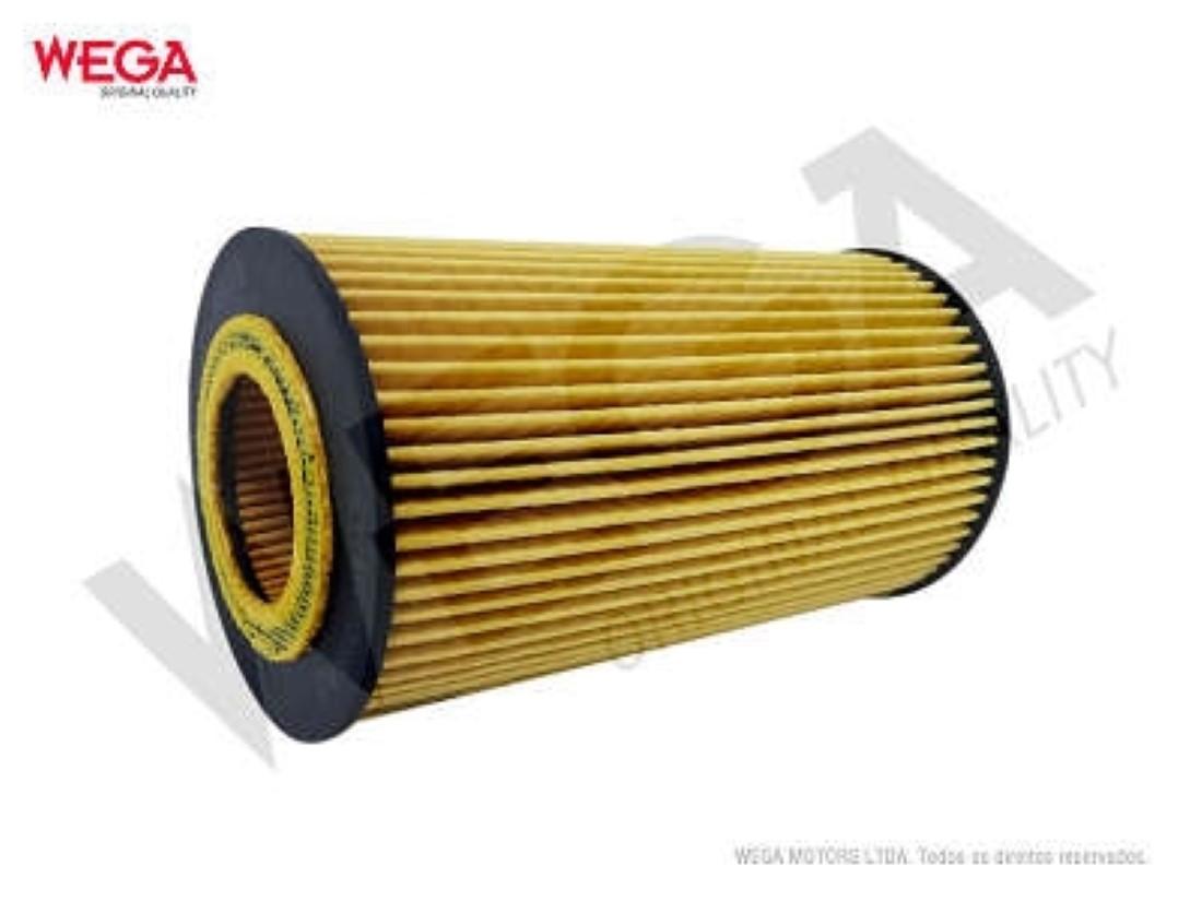 Filtro De Oleo Mb Sprinter 2.2 2001/ Classe E Wega Woe300/1