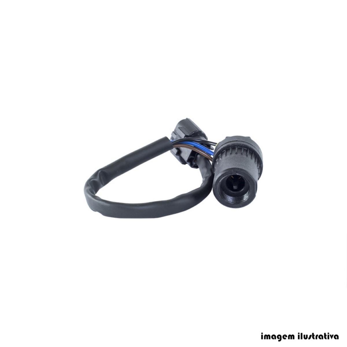 Sensor Velocidade Apollo Gol Logus Parati Vetor Esv271