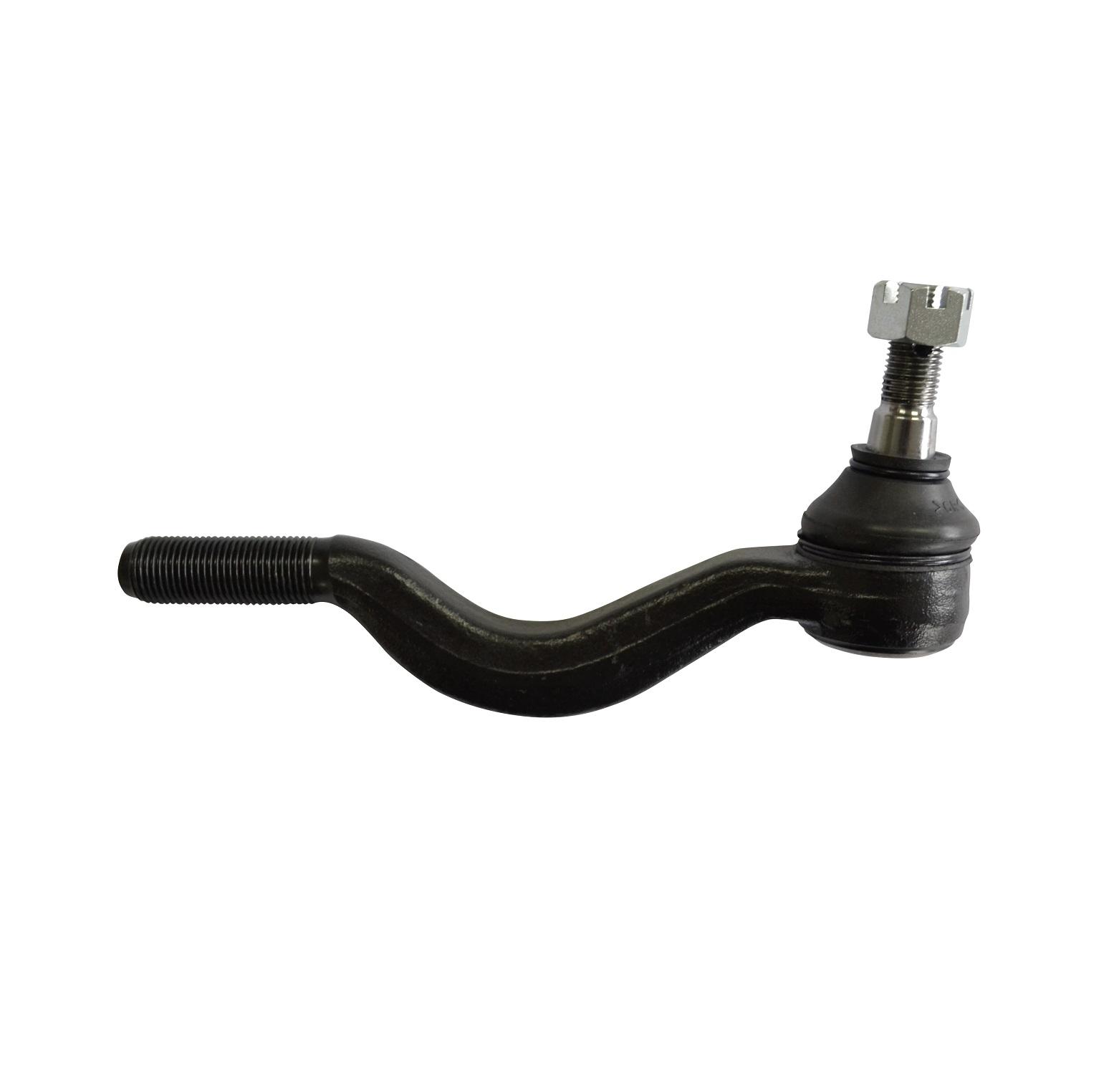 Terminal De Direcao Pajero Sport L200 4X4 Terracan Interno Driveway Pd4980X