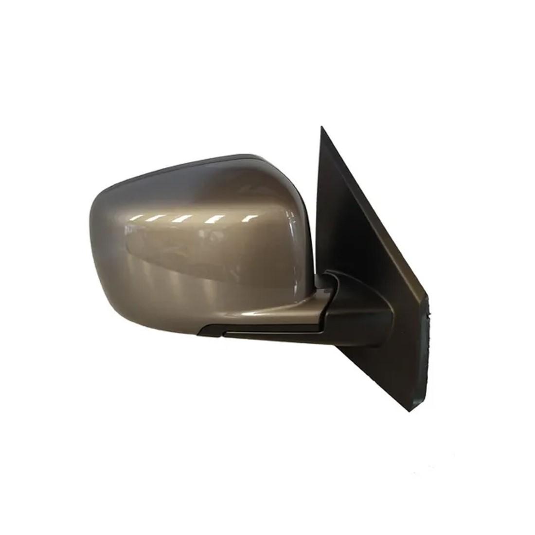 Retrovisor Externo Ld Freemont 12/ Original Fiat K1Gc001Ajae
