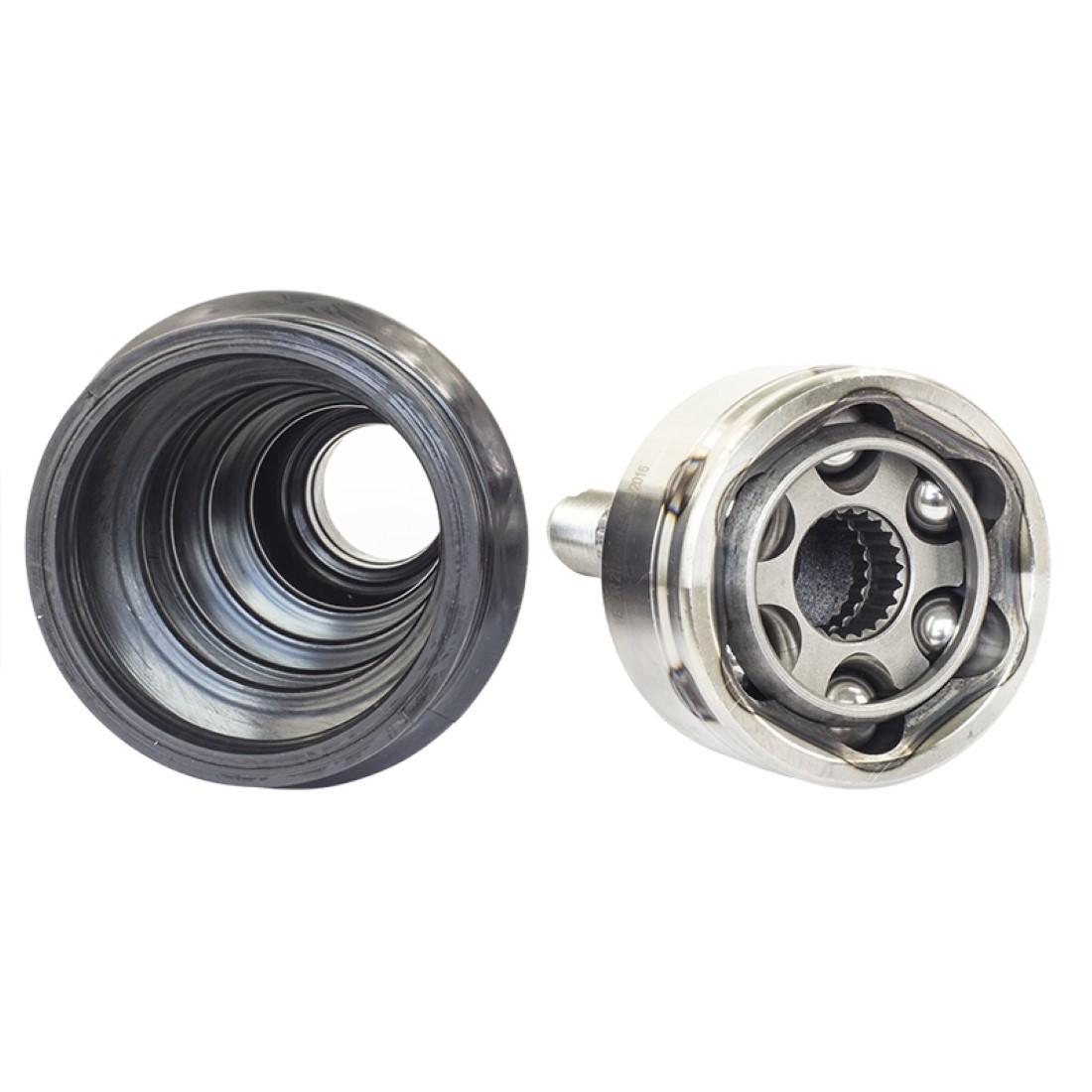 Ponteira Homocinetica Peugeot 206 207 Citroen C3 Vetor Vt5146