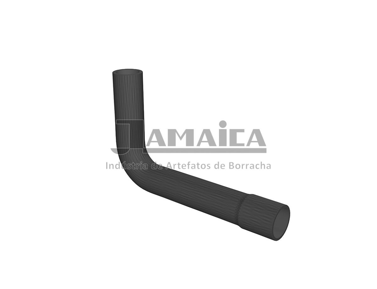 Mangueira Bocal Tanque Auxiliar Pampa 4X4 Jamaica J7585