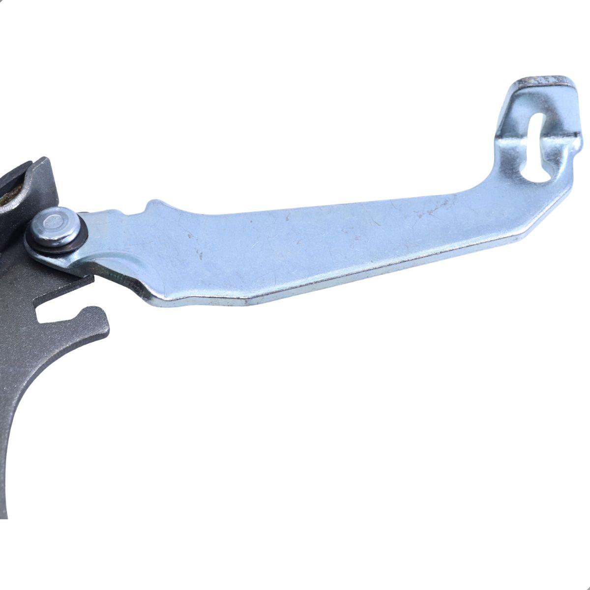 Patim De Freio Escort Logus Pointer Fras-Le Fd126Cpa