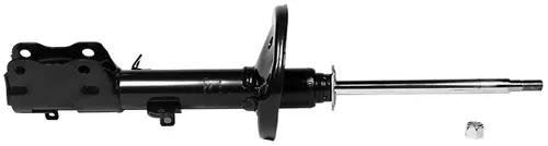 Amortecedor Traseiro Lado Esquerdo Corolla 1992 Kyb 332089