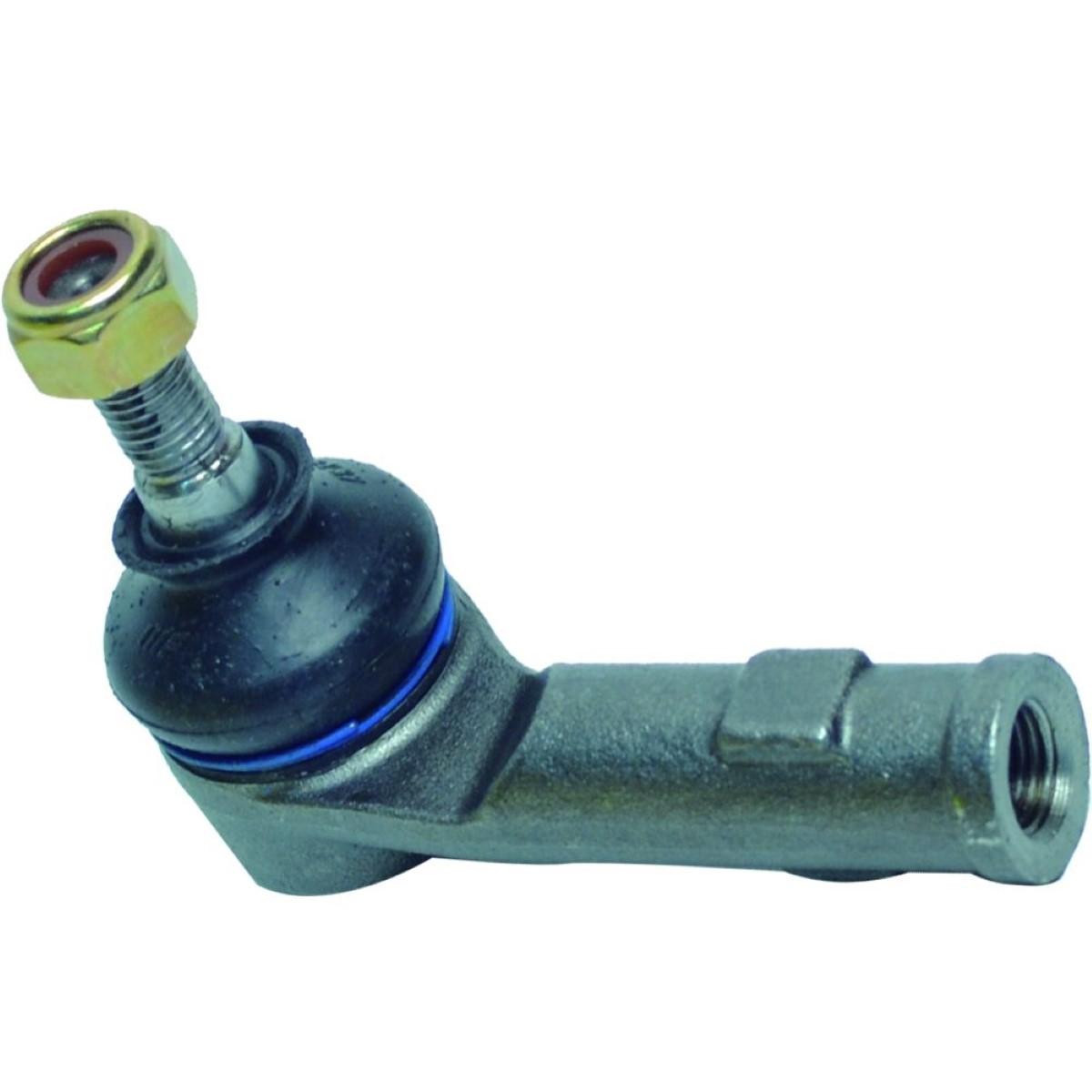 Terminal De Direcao Golf Bora A3 New Beetle 1998/ Lado Esquerdo Driveway Pd4869