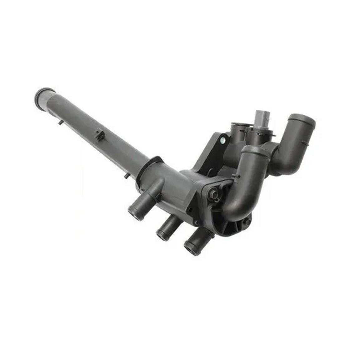 Cavalete Distribuicao Vw Polo 1.4 02/14 Aje 087240D