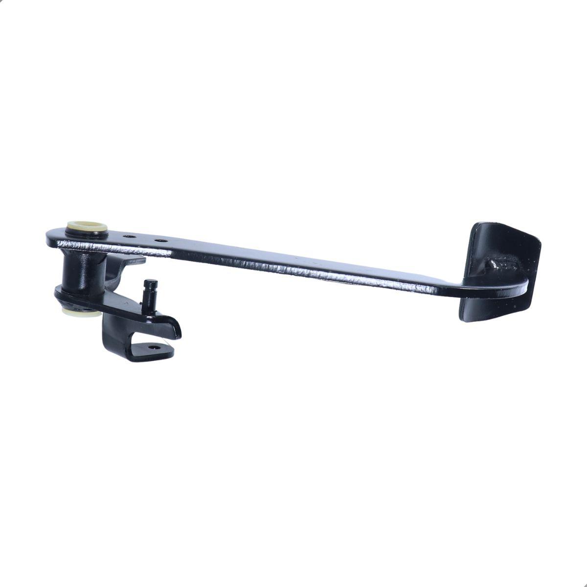 Pedal Da Embreagem 608D 708D C/Friccao Hidraulica Ima Al354
