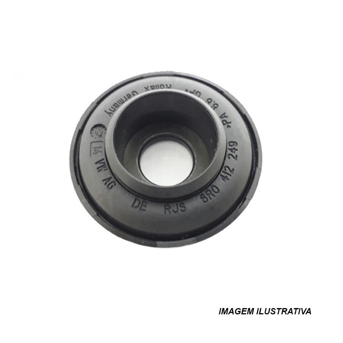 Rolamento Amortecedor Dianteiro Fox Fol 2010/ Vw 6R0412249