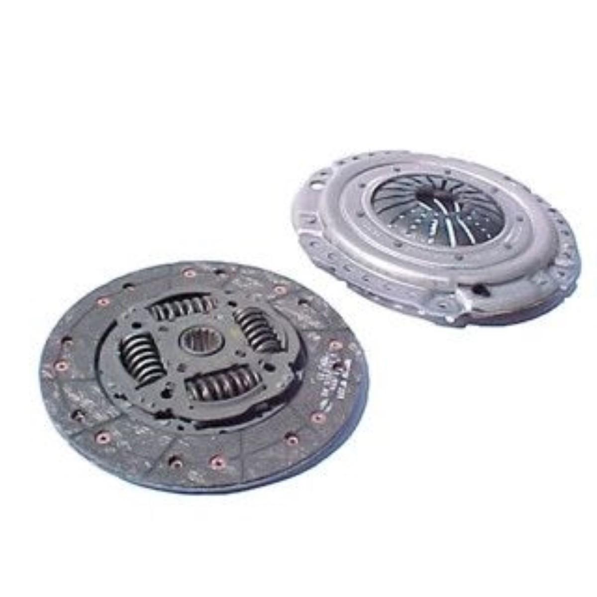 Kit Embreagem Astra 2.0 16V 98/ Vectra 2.2 00/ Luk 623242509