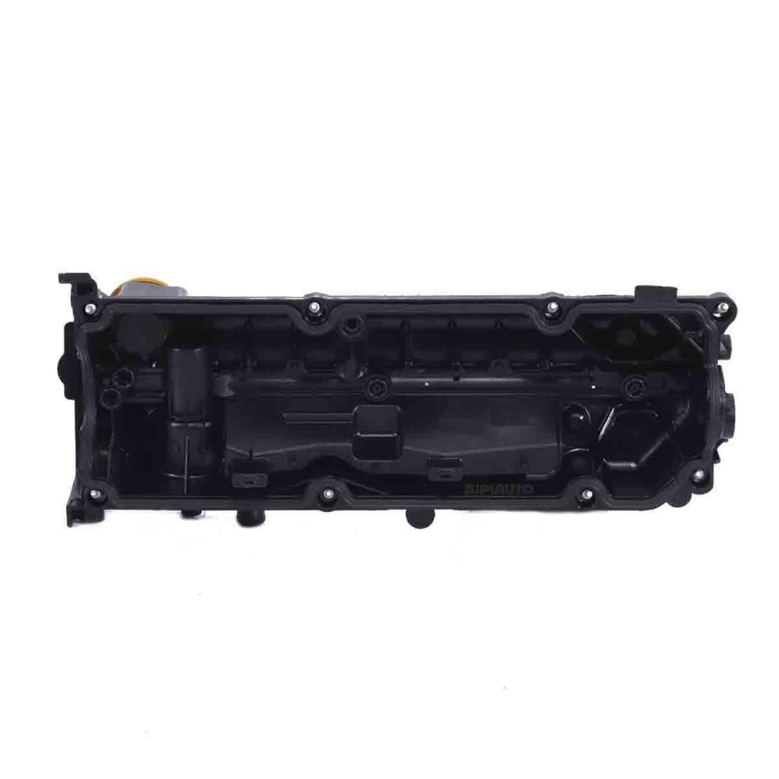 Tampa De Valvula Uno 1.4 2011/ Fiat 46352980