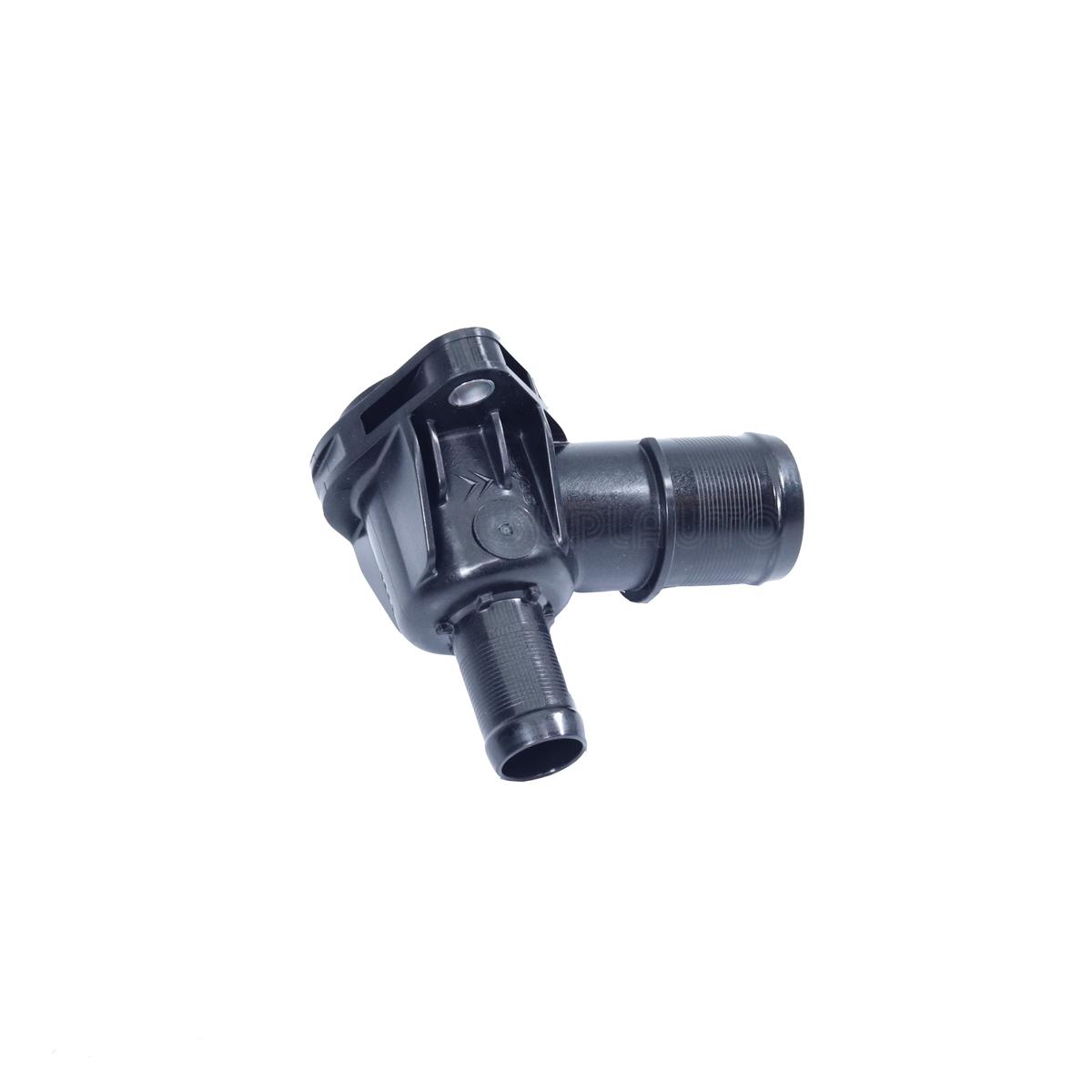 Flange Agua Peugeot Citroen 206 207 97/19 Psa 9801622180