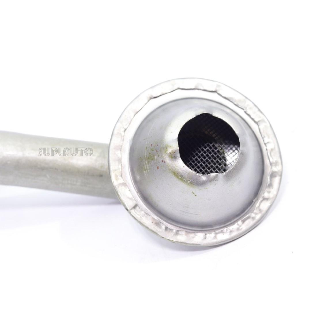 Pescador Bomba De Oleo Motor Firely 1.0 1.3 Fiat 55267848