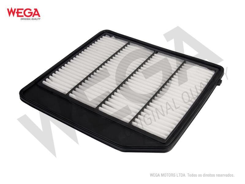 Filtro De Ar Vitara S Cross 17 1.4 16V Wega Jfa817