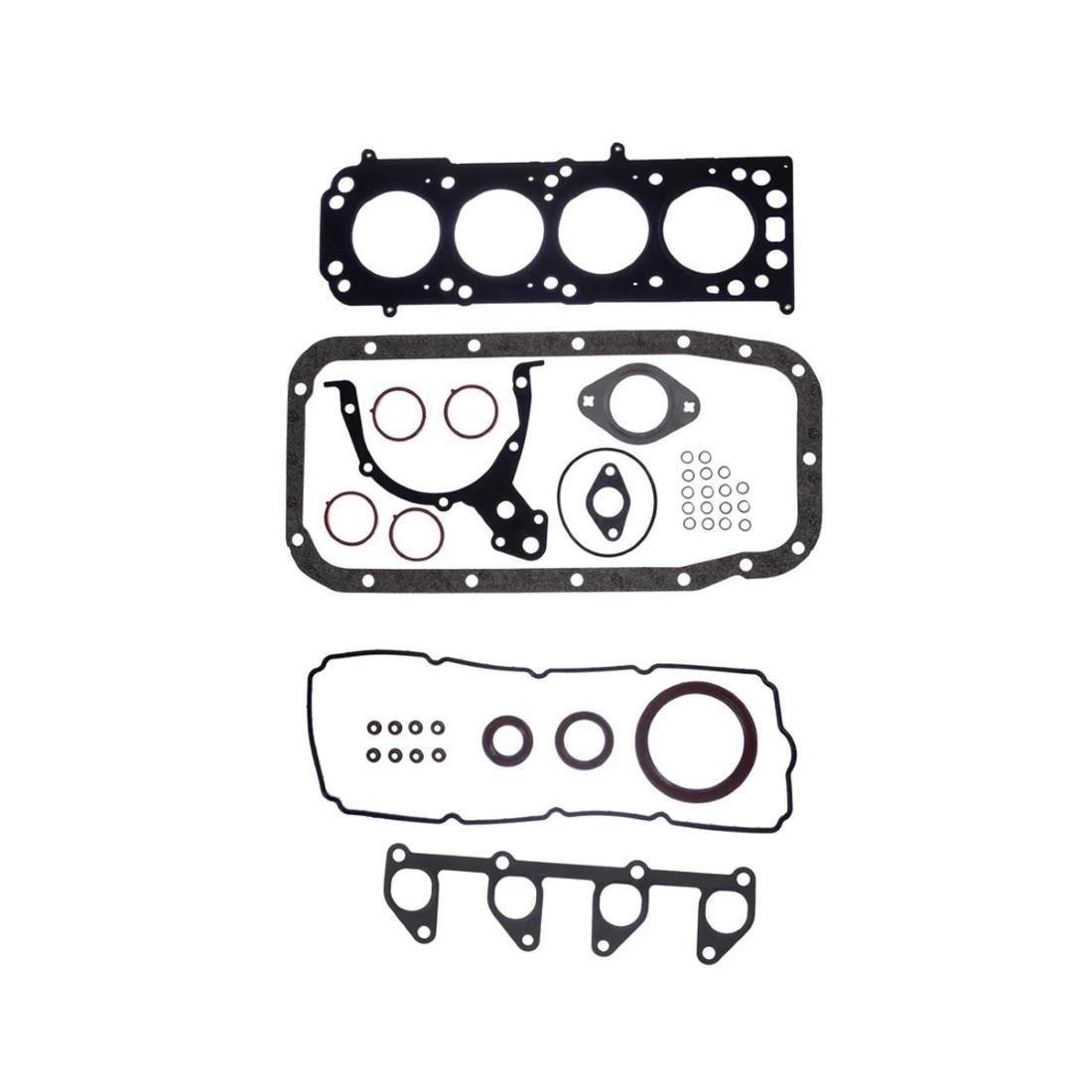 Junta Do Motor Onix Prisma 2013/ 1.0 Taranto 244200Rmls