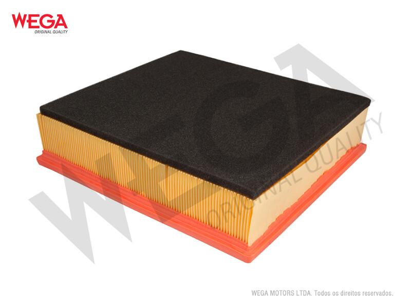 Filtro De Ar Sprinter 1997/ Wega Fap6003/1