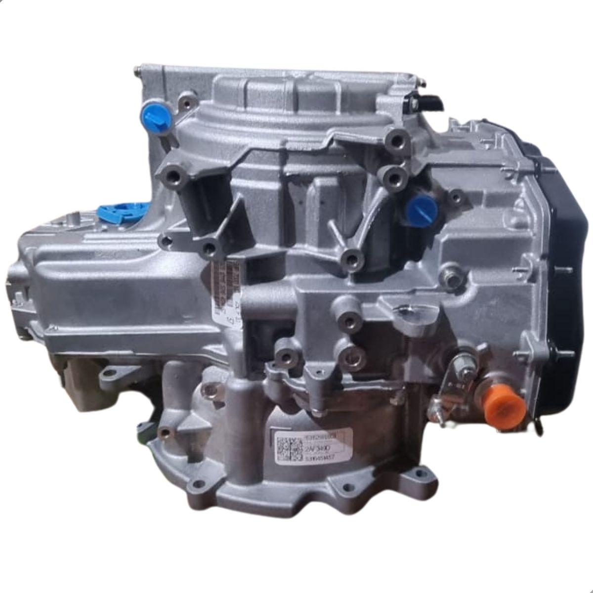 Cambio Ford Fusion 2013/2015 4 Cil 2.5L Duratec Automatico 6 Vel Ford Dg9Z7000M