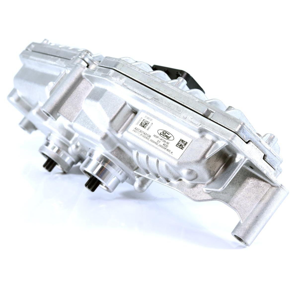 Modulo Tcm Powershift Ecosport Focus Fiesta Ford Ae8Z7Z369F
