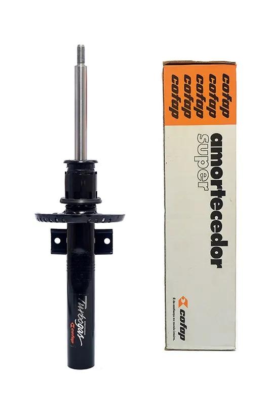 Amortecedor Dianteiro Par Gol 10/12 Cofap Gp32842
