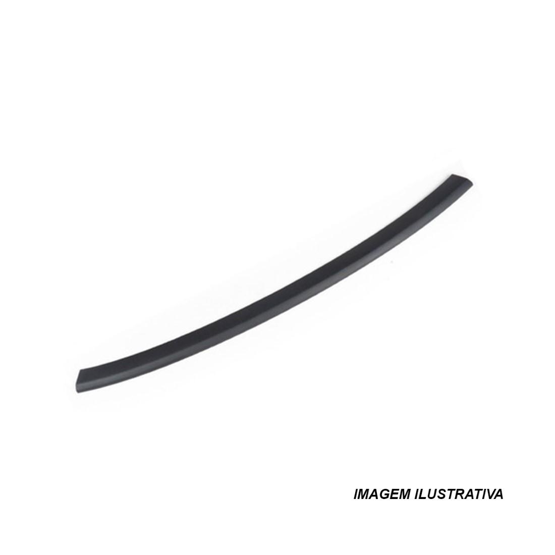 Friso Superior Tampa Traseira Saveiro G5 G6 G7 5U78272299B9