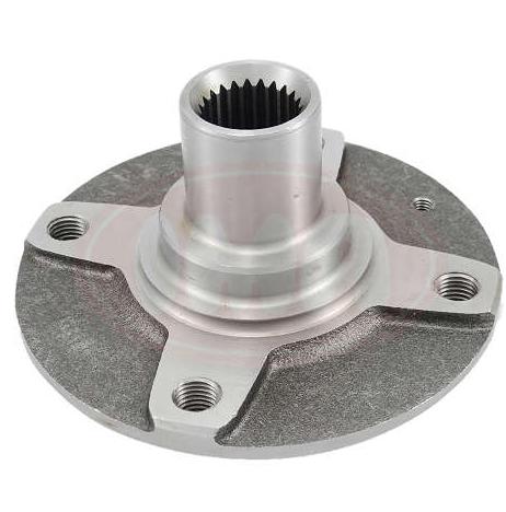 Cubo De Roda Dianteiro Escort Ate 1995 Apollo 23 Dentes Ima Al01